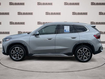 2026 BMW X1 xDrive28i