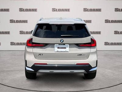 2026 BMW X1 xDrive28i