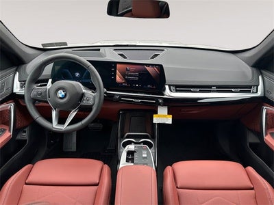 2026 BMW X1 xDrive28i