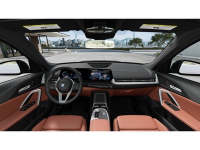 2026 BMW X1 xDrive28i