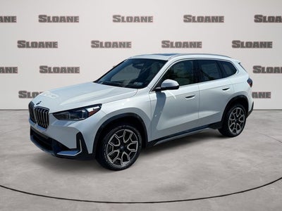 2026 BMW X1 xDrive28i