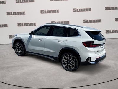 2026 BMW X1 xDrive28i