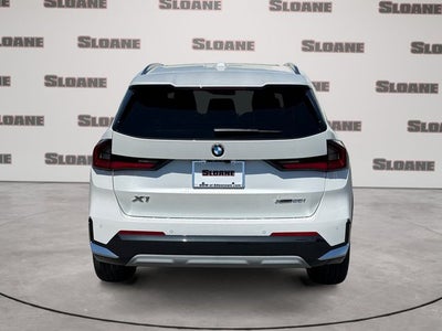 2026 BMW X1 xDrive28i