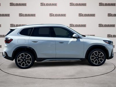 2026 BMW X1 xDrive28i