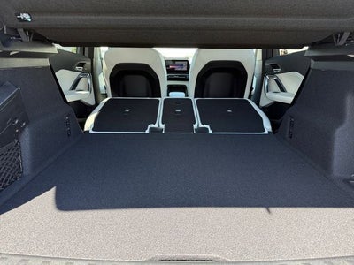2026 BMW X1 xDrive28i