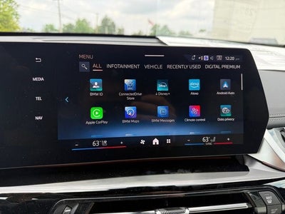 2026 BMW X1 xDrive28i