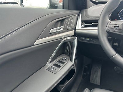 2026 BMW X1 xDrive28i