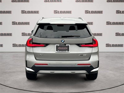 2026 BMW X1 xDrive28i