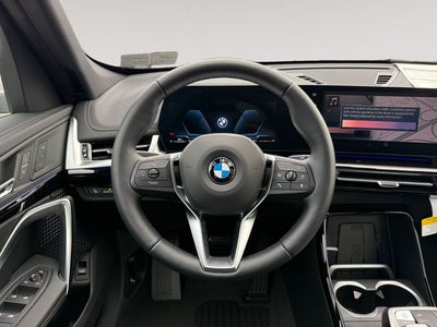 2026 BMW X1 xDrive28i