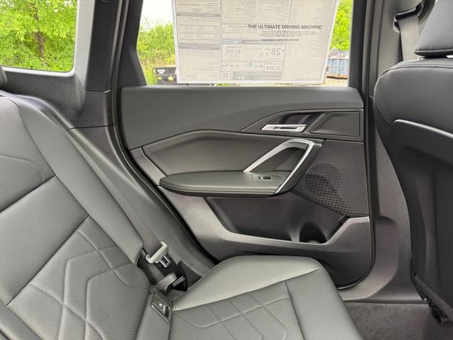 2026 BMW X1 xDrive28i