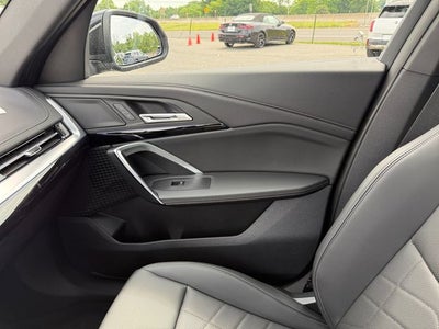 2026 BMW X1 xDrive28i