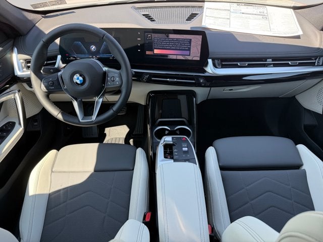 2027 BMW X1 Base