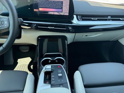 2027 BMW X1 Base