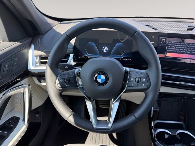 2027 BMW X1 Base