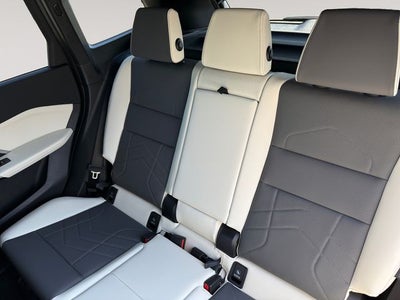 2027 BMW X1 Base