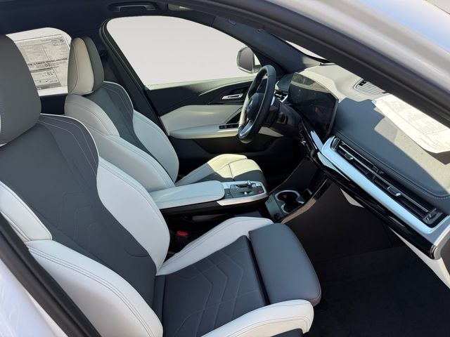 2027 BMW X1 Base