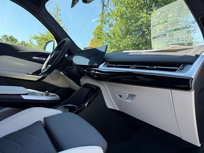 2027 BMW X1 Base