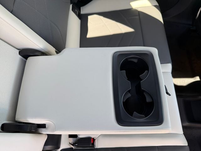 2027 BMW X1 Base