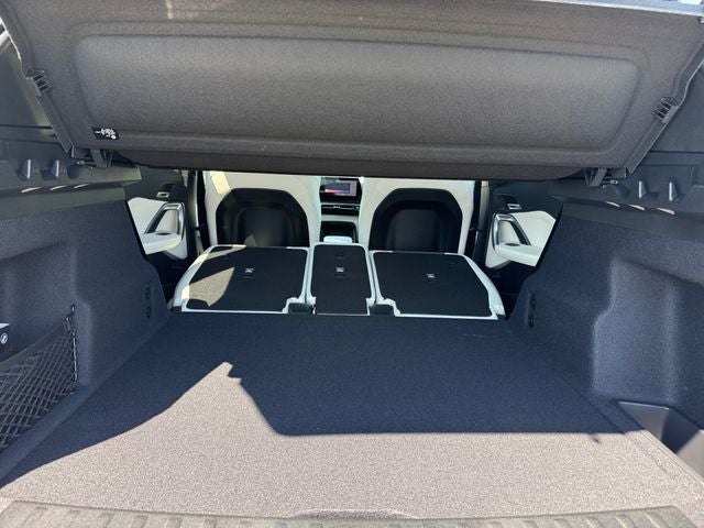 2027 BMW X1 Base