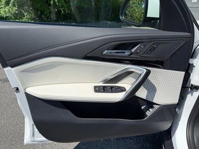 2027 BMW X1 Base