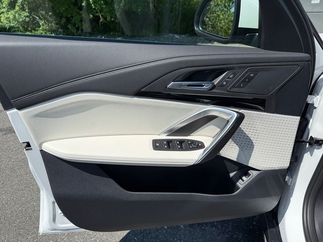 2027 BMW X1 Base