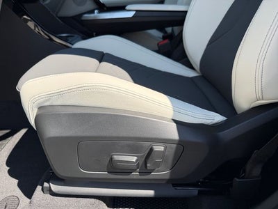 2027 BMW X1 Base
