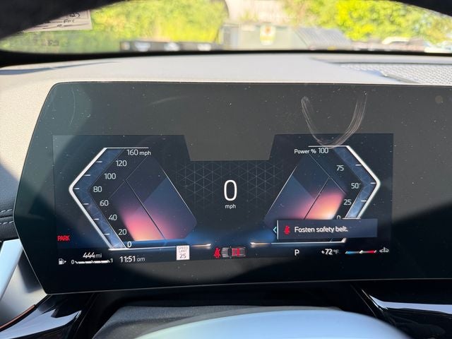 2027 BMW X1 Base