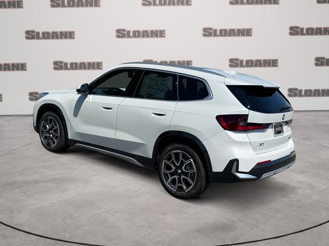 2027 BMW X1 Base