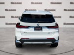 2027 BMW X1 Base