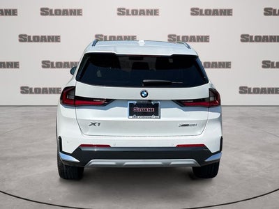 2027 BMW X1 Base