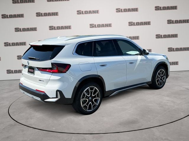 2027 BMW X1 Base