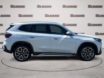 2027 BMW X1 Base