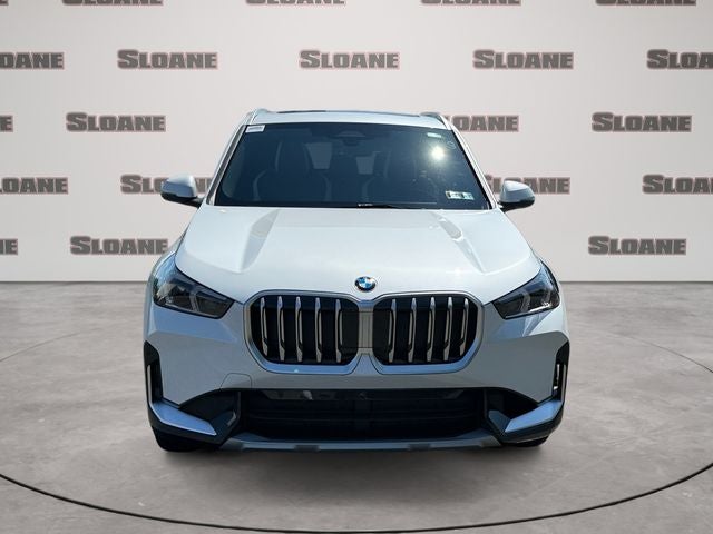 2027 BMW X1 Base