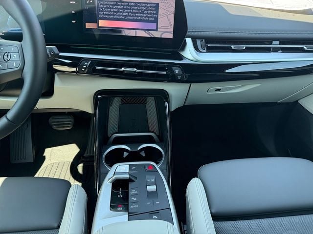 2027 BMW X1 Base
