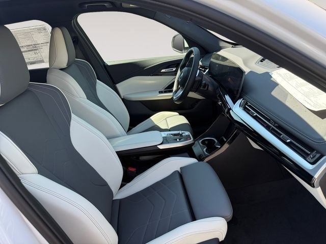 2027 BMW X1 Base
