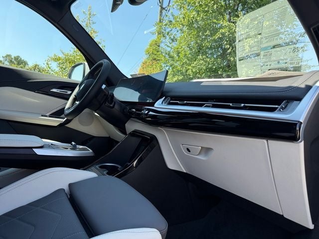 2027 BMW X1 Base