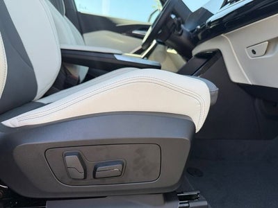 2027 BMW X1 Base