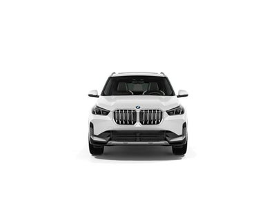 2027 BMW X1 Base