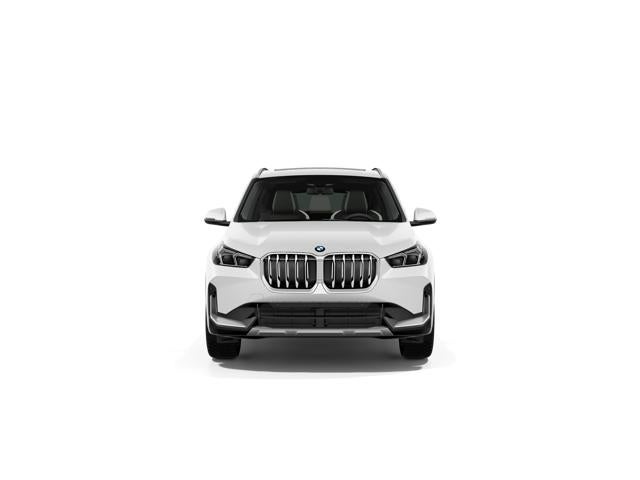 2027 BMW X1 Base