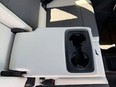 2027 BMW X1 Base