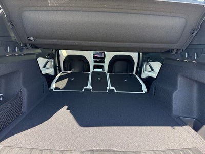 2027 BMW X1 Base