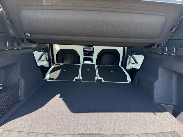 2027 BMW X1 Base