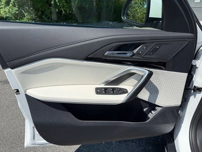 2027 BMW X1 Base