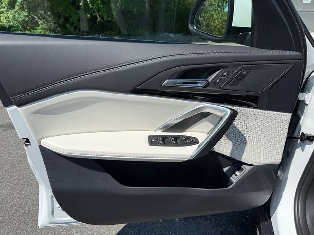 2027 BMW X1 Base