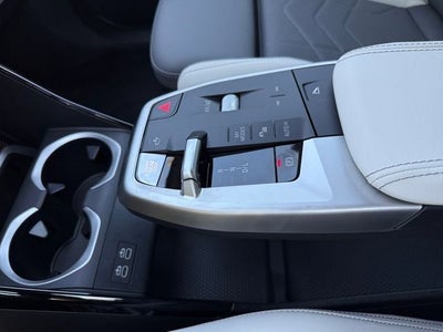 2027 BMW X1 Base
