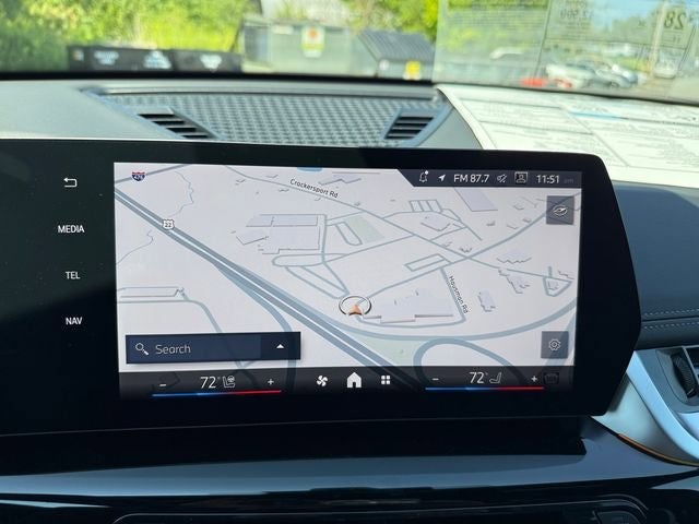 2027 BMW X1 Base