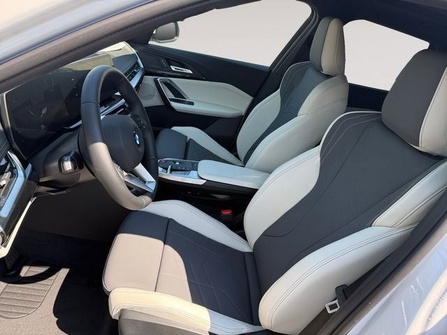 2027 BMW X1 Base