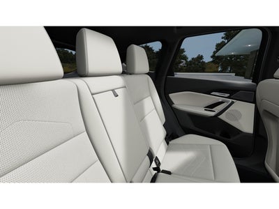 2027 BMW X1 xDrive28i