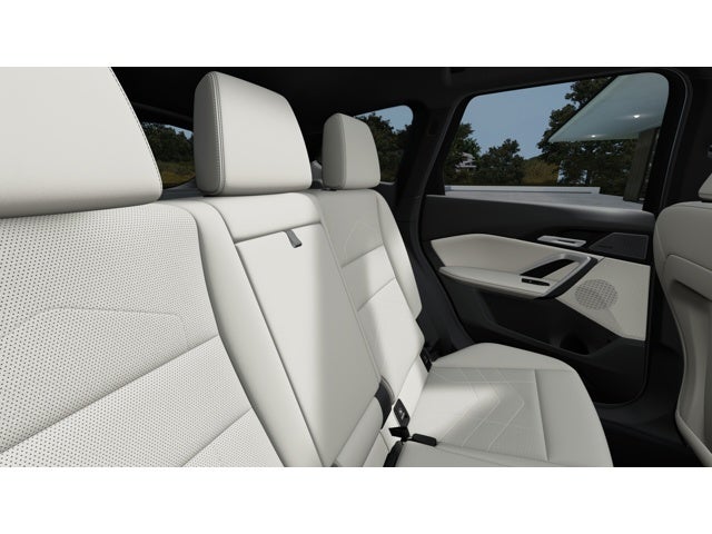 2027 BMW X1 xDrive28i