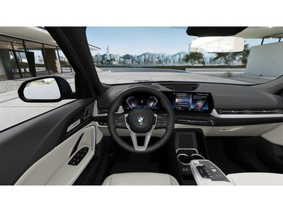 2027 BMW X1 xDrive28i